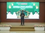 Gelar Safari Ramadhan 1447 H, Pemkab Asahan Kunjungi 104 Masjid dan Mushala