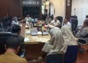 DPRD Gorontalo Dorong Koperasi Merah Putih Lebih Optimal, Fokus Pengelolaan Gerai
