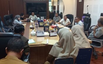 DPRD Gorontalo Dorong Koperasi Merah Putih Lebih Optimal, Fokus Pengelolaan Gerai