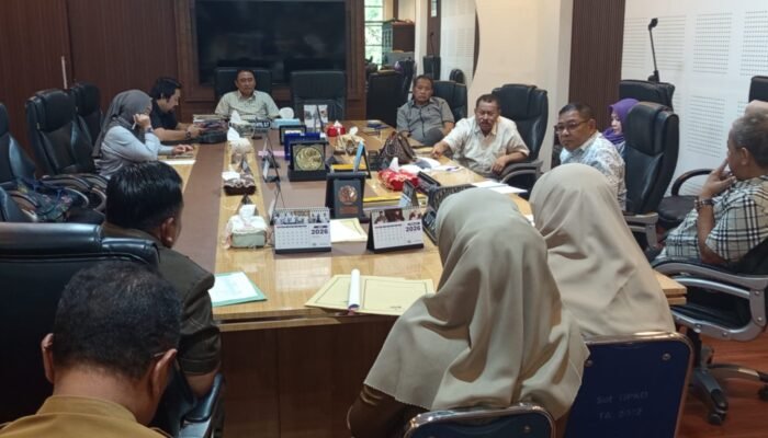 DPRD Gorontalo Dorong Koperasi Merah Putih Lebih Optimal, Fokus Pengelolaan Gerai