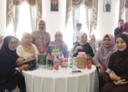 PIAL Bone Bolango Gelar Silaturahmi Idul Fitri, Perkuat Kebersamaan Keluarga DPRD