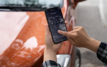 Trafik data PT Indosat Ooredoo Hutchison (Indosat/IOH) meningkat/Hibata.id