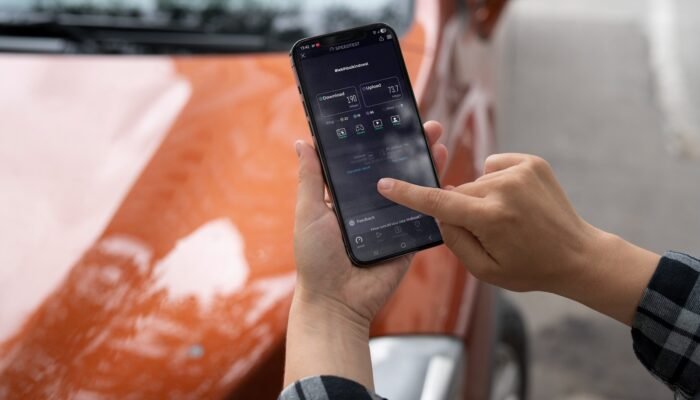 Trafik Data Indosat Naik Lebih dari 20%, Jaringan Tetap Stabil Layani Pemudik