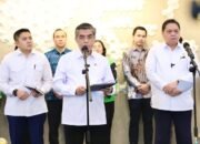 Menaker Minta Perusahaan Aplikasi Transparan Soal BHR Keagamaan 2026 untuk Driver dan Kurir Online/Hibata.id