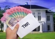 ASN Bone Bolango Full Senyum Menanti THR/Hibata.id