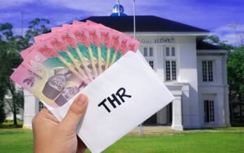 ASN Bone Bolango Full Senyum Menanti THR/Hibata.id