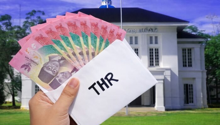 Anggaran Rp21 Miliar Disiapkan, ASN Bone Bolango Full Senyum Menanti THR