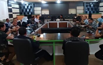 Pemkab Gorontalo Bentuk 12 OPD Pengampu UMKM, Perkuat Ekonomi Kerakyatan 2026