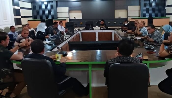 Pemkab Gorontalo Bentuk 12 OPD Pengampu UMKM, Perkuat Ekonomi Kerakyatan 2026