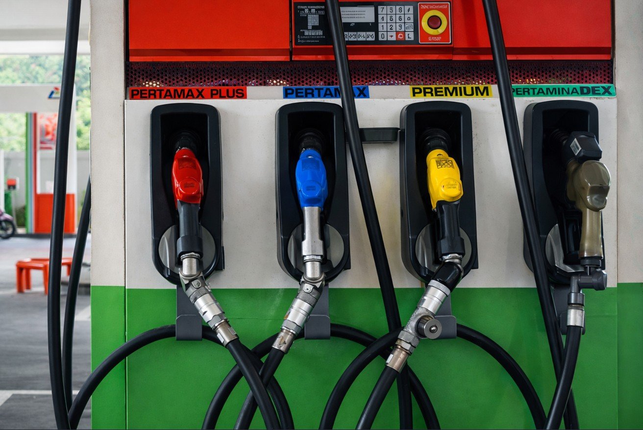 Harga Pertamax Naik, Ini Daftar Lengkap Tarif per Provinsi di Indonesia/Hibata.id