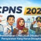 Seleksi CPNS 2026, Fresh Graduate Berpeluang Besar/Hibata.id