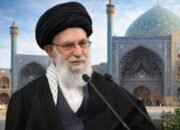 Pemimpin Tertinggi Iran Ali Khamenei Tewas dalam Serangan Udara di Teheran