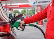 Serangan Israel ke Iran, Siap-Siap BBM dan Harga Barang di Indonesia Naik