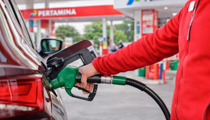 Serangan Israel ke Iran, Siap-Siap BBM dan Harga Barang di Indonesia Naik