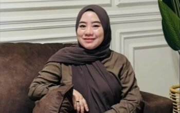 Istri Ketua DPRD Bone Bolango: Kami Dukung Penuh Kepemimpinan Ismet Mile