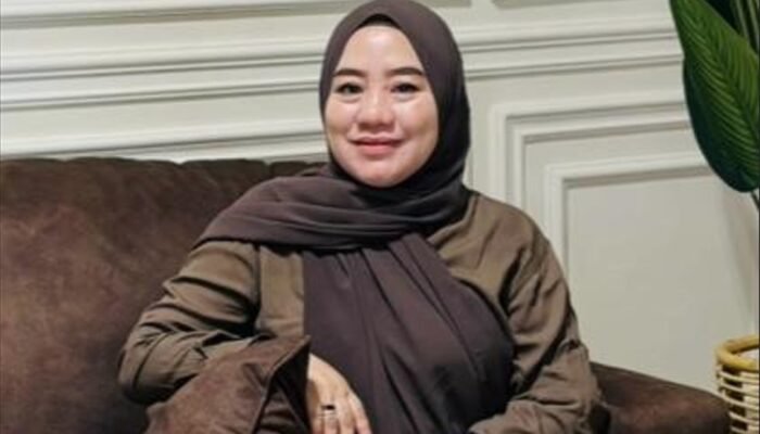 Istri Ketua DPRD Bone Bolango: Kami Dukung Penuh Kepemimpinan Ismet Mile