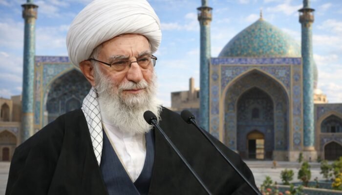 Khamenei dan 7 Pejabat Tinggi Iran Tewas dalam Serangan AS–Israel