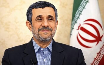 Mahmoud Ahmadinejad Dilaporkan Tewas/Hibata.id