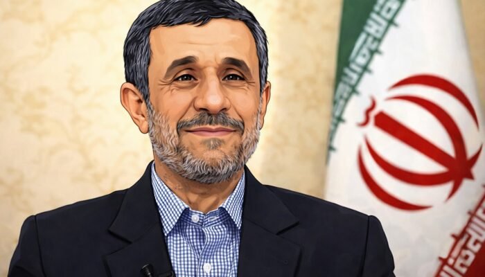 Mantan Presiden Iran Dilaporkan Tewas dalam Serangan Udara di Teheran