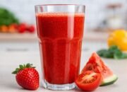 Buka Puasa dengan Jus? Hati-Hati, Risiko Gula Darah Naik Cepat Mengintai