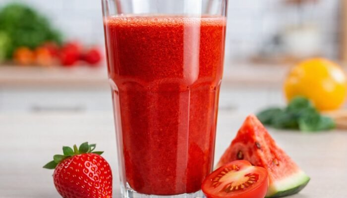 Buka Puasa dengan Jus? Hati-Hati, Risiko Gula Darah Naik Cepat Mengintai