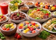 Inspirasi Menu Buka Puasa Ramadan yang Seimbang dan Mengenyangkan