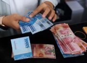 THR ASN, TNI, dan Polri 2026 Cair Jelang Idulfitri, Ini Komponen dan Rincian Besarannya/Hibata.id