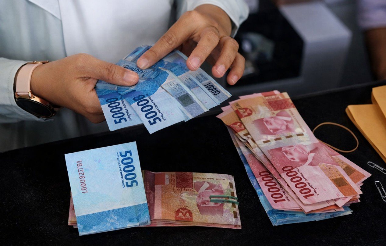 THR ASN, TNI, dan Polri 2026 Cair Jelang Idulfitri, Ini Komponen dan Rincian Besarannya/Hibata.id