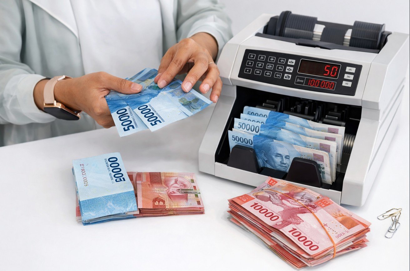 2.466 PPPK Paruh Waktu Pemprov Gorontalo Dipastikan Lebaran Tanpa THR/Hibata.id