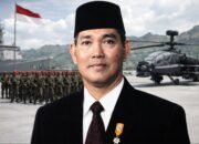 Try Sutrisno Wafat di Usia 90 Tahun