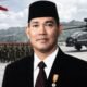 Jenderal TNI (Purn) Try Sutrisno, Wakil Presiden Republik Indonesia ke-6, meninggal dunia pada Minggu, 2 Maret 2026/Hibata.id