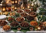 Menu Buka Puasa untuk Penderita Asam Lambung: 7 Makanan yang Wajib Dihindari
