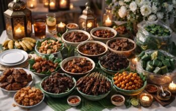 Menu Buka Puasa untuk Penderita Asam Lambung: 7 Makanan yang Wajib Dihindari