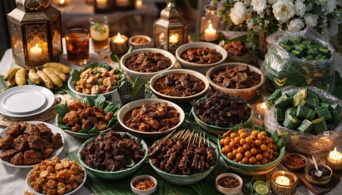 Menu Buka Puasa untuk Penderita Asam Lambung: 7 Makanan yang Wajib Dihindari