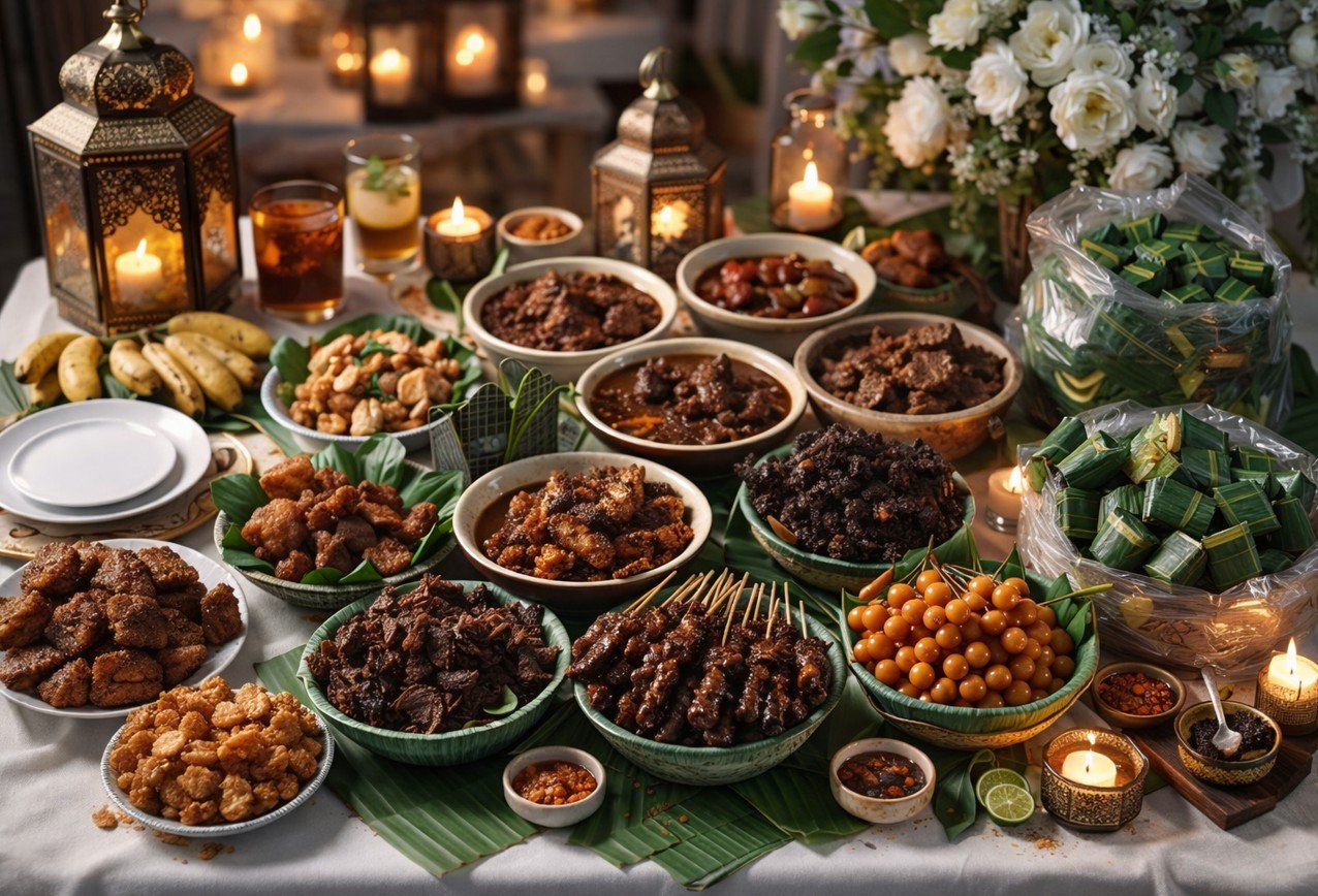 Menu Buka Puasa untuk Penderita Asam Lambung, Hindari 7 Makanan Pemicu Refluks/Hibata.id