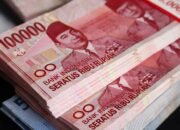 THR Ramadan Rp250 Juta, Ini Cara Ikut dan Raih Hadiahnya