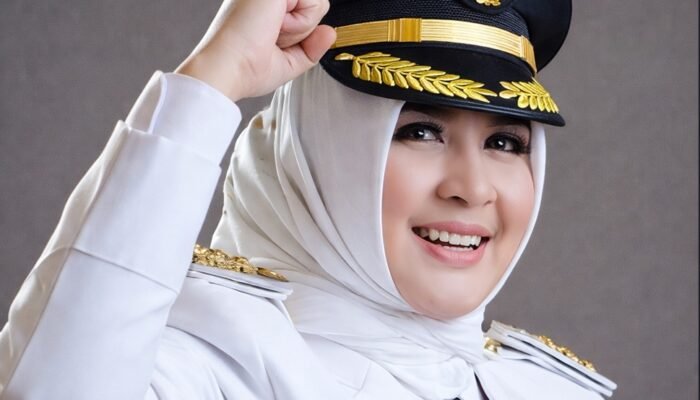 Profil Fadia A. Rafiq Penyanyi Dangdut, Bupati Pekalongan hingga Ditangkap KPK