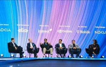 Indosat Ooredoo Hutchison (Indosat/IOH) mencatatkan tonggak baru transformasi digital Indonesia/Hibata.id