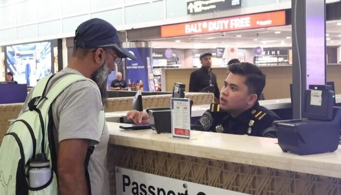 Imigrasi Siaga Antisipasi Dampak Penutupan Ruang Udara Timur Tengah