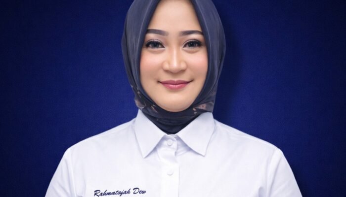 Rakhmatiya Deu Perjuangkan Anggaran Perbaikan Kantor Lurah Tumbihe