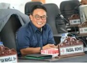 Ketua Komisi III DPRD Bone Bolango Matangkan Persiapan PENAS 2026