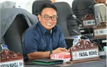 Ketua Komisi III DPRD Bone Bolango Matangkan Persiapan PENAS 2026