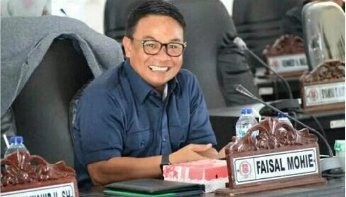 Ketua Komisi III DPRD Bone Bolango Matangkan Persiapan PENAS 2026