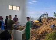 Kasus Kematian di Tambang Bulangita Tunggu Hasil Otopsi, PETI Tetap Berjalan