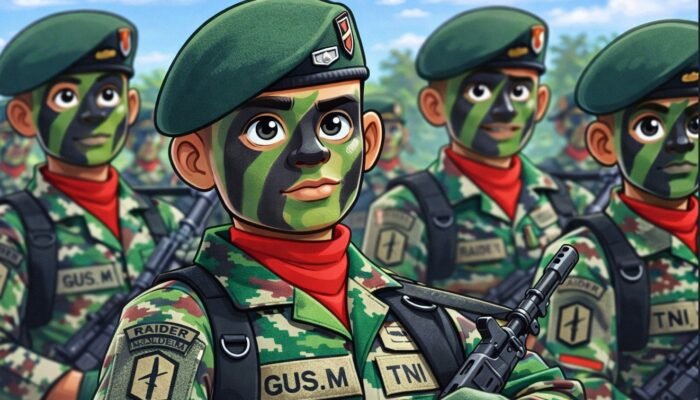 Panglima TNI Tetapkan Status Siaga 1 Objek Vital, Mengapa?