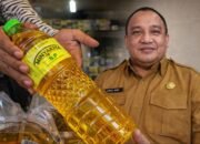 Kota Gorontalo Dicoret dari Bansos, Ini Penjelasan Dinas Sosial Provinsi