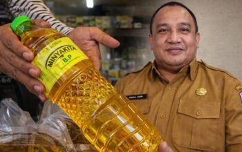 Kota Gorontalo Dicoret dari Bansos, Ini Penjelasan Dinas Sosial Provinsi