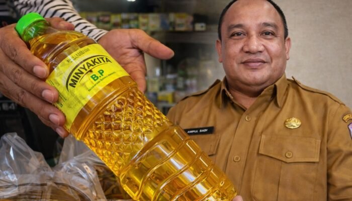 Kota Gorontalo Dicoret dari Bansos, Ini Penjelasan Dinas Sosial Provinsi