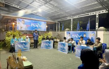 DPW PAN Gorontalo menggelar lomba PAN Da’i sebagai bagian dari program nasional untuk membina generasi muda dalam dakwah, karakter, dan kepemimpinan sosial/Hibata.id