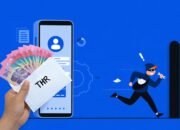 Waspada Penipuan Jelang Pencairan THR, Ini Dua Modus Sering Terjadi